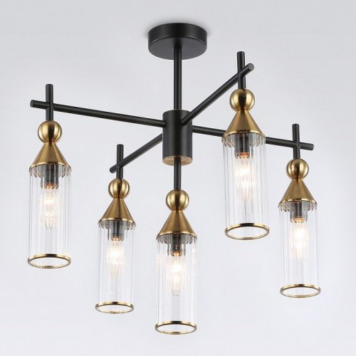 Подвесная люстра Ambrella light High Light LH55256
