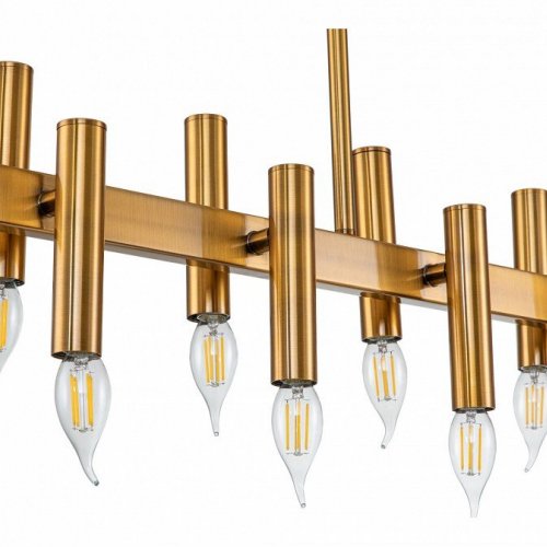 Люстра на штанге Stilfort Leonardo 2156/05/14PL