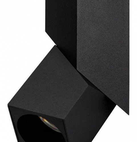 Светодиодный спот Arlight SP-Twist-Surface-S60x60-12W Warm3000 026771(1)