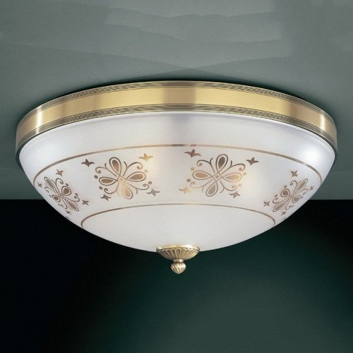 Потолочный светильник Reccagni Angelo PL 6002/4 Потолочный светильник Reccagni Angelo PL 6002/4