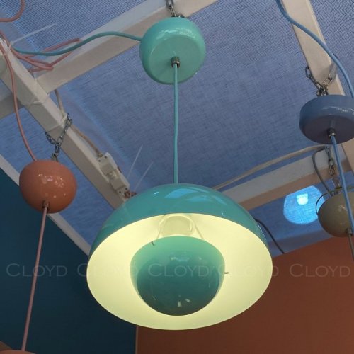 Подвесной светильник Cloyd Erma 11394 Подвесной светильник Cloyd Erma 11394