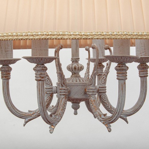 Подвесная люстра Abrasax SD763 Подвесная люстра Abrasax SD763