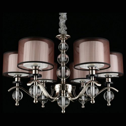 Подвесная люстра Aployt Floret APL.703.03.06 Подвесная люстра Aployt Floret APL.703.03.06