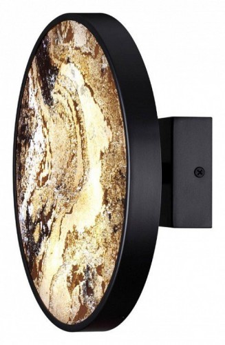 Настенный светильник Odeon Light Bergi 5064/15WL