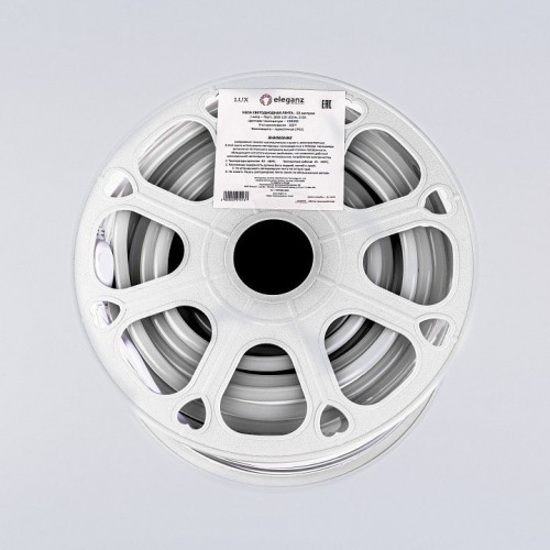 Комплект с лентой светодиодной Eleganz LUX EL-NS-7B Комплект с лентой светодиодной Eleganz LUX EL-NS-7B