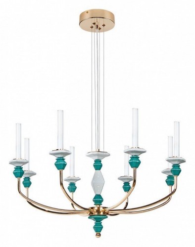 Подвесная люстра Divinare Capello 4947/01 SP-8