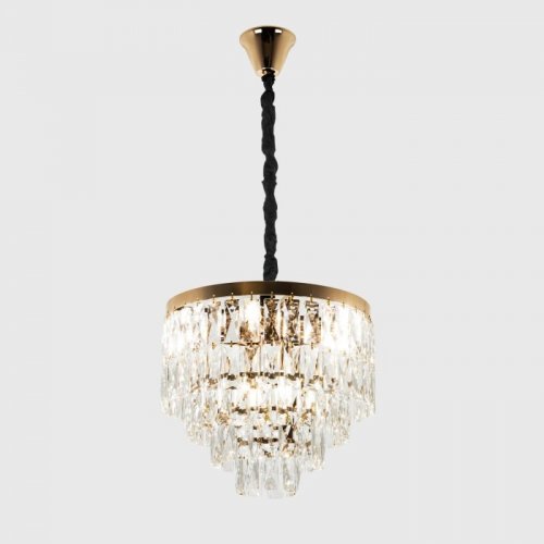 Подвесная люстра MODELUX ML.844.6 GD