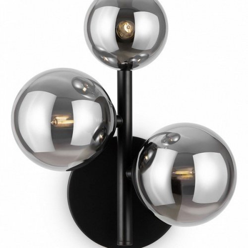 Бра Dallas MOD545WL-03B Бра Dallas MOD545WL-03B