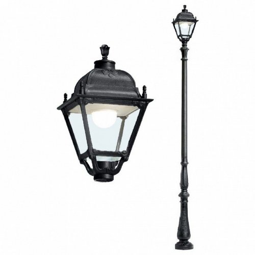 Наземный фонарь Fumagalli Simon U33.205.000.AXH27 Наземный фонарь Fumagalli Simon U33.205.000.AXH27