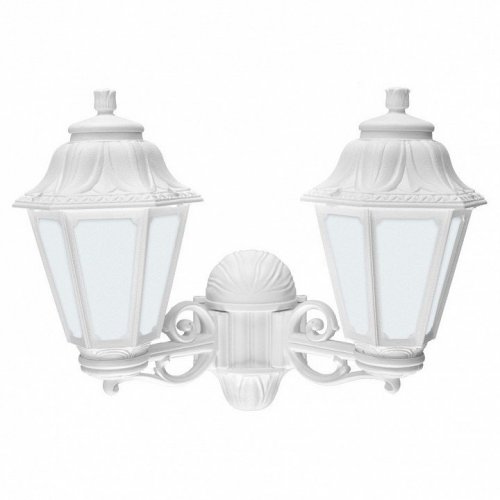 Уличный настенный светильник Fumagalli Porpora/Anna E22.141.000.WYF1R Уличный настенный светильник Fumagalli Porpora/Anna E22.141.000.WYF1R