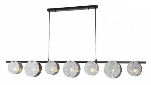 Подвесной светильник Favourite Pagos 4104-7P