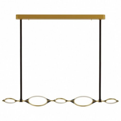 Подвесной светильник Odeon Light Vikema 4995/50L