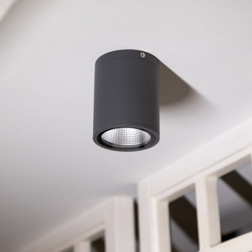 Потолочный светильник уличный Dwell NC-033072-DG