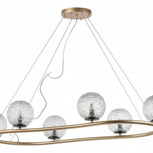 Подвесная люстра Lightstar Bari 815263