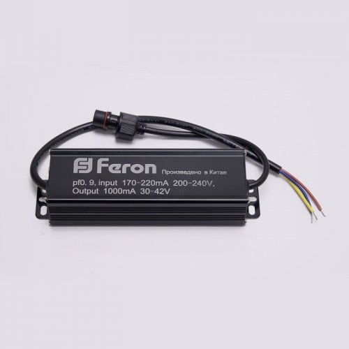 Точечный светильник Feron 41298