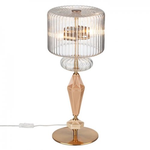 Интерьерная настольная лампа Terra 5414/2T Интерьерная настольная лампа Terra 5414/2T