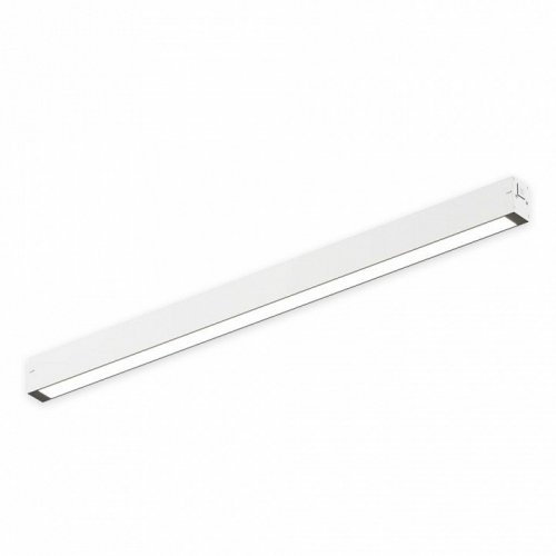 Встраиваемый светильник AM-Group PLAIN OPAL AM585 27W 3000K WH Встраиваемый светильник AM-Group PLAIN OPAL AM585 27W 3000K WH
