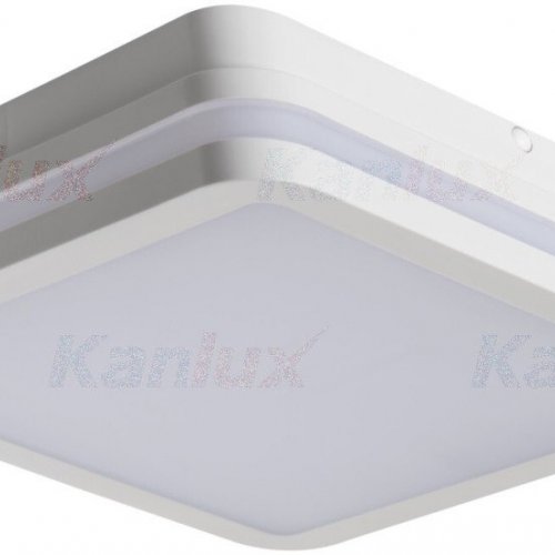 Потолочный светодиодный светильник Kanlux Beno 33342