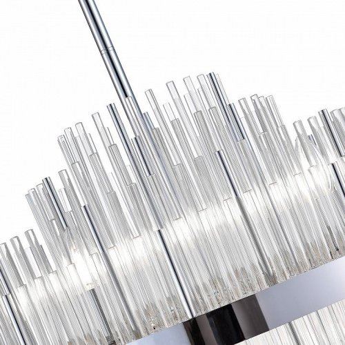 Потолочная люстра ST Luce RENS SL1634.103.09 Потолочная люстра ST Luce RENS SL1634.103.09