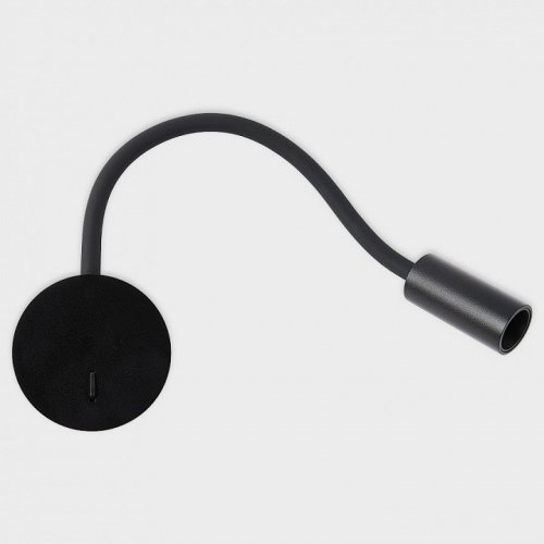 Бра Italline DE-316 black