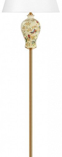 Торшер Loft IT Gladiole 10382F