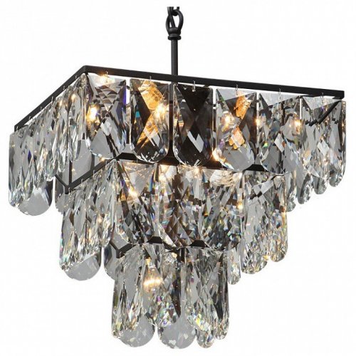 Подвесная люстра Vitaluce V5267-1/8+1 Подвесная люстра Vitaluce V5267-1/8+1