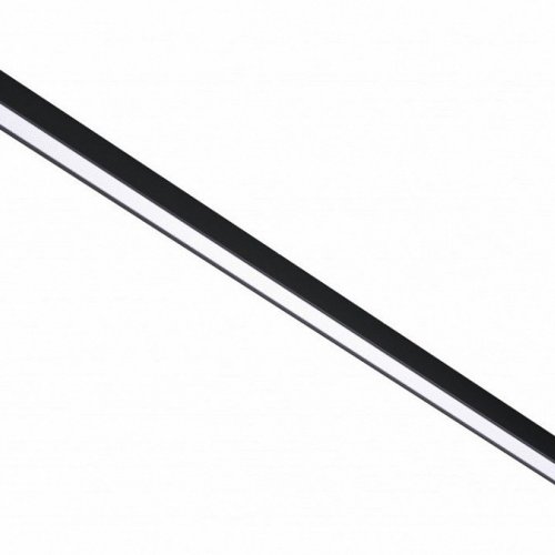 Накладной светильник iLedex Technical VISION48/25 4825-038-L895-30W-110DG-4000K-BK