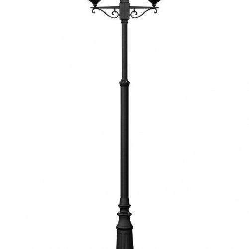 Наземный фонарь QUADRO XL 79910XLA 02C A2 Bl