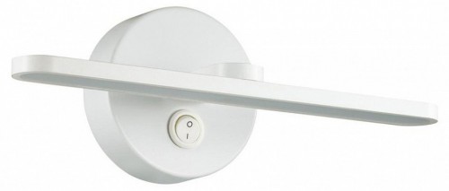 Подсветка для картин Akari 3763/10WL