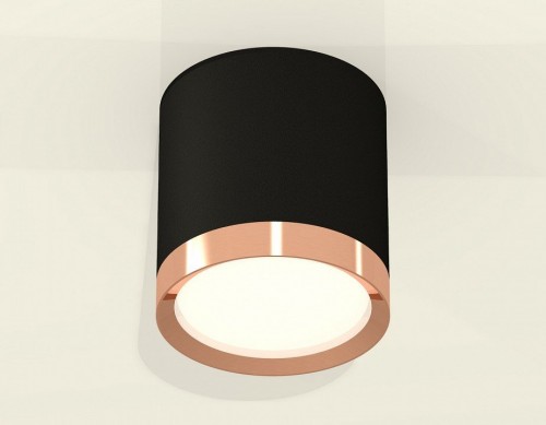 Точечный светильник Ambrella light Techno Spot XS8142005