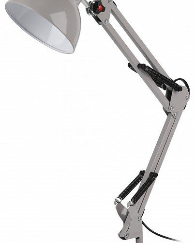 Настольная лампа офисная Эра N-214 Б0052762 Настольная лампа офисная Эра N-214 Б0052762
