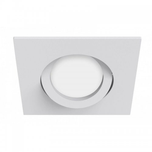 Встраиваемый светильник EKS Skill 0У-00001522