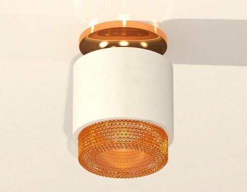 Точечный светильник Ambrella light Techno Spot XS7510122