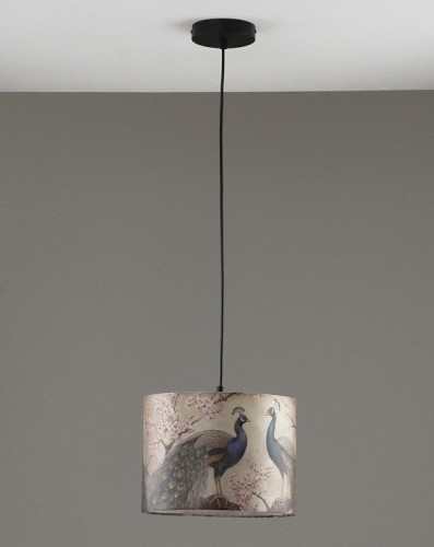 Подвесной светильник Moderli Strauss V11514-1P