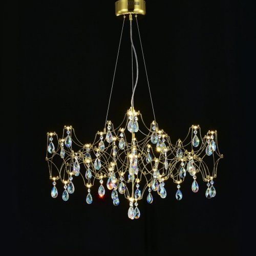 Подвесная люстра Ileria MR2653-57P-50CD