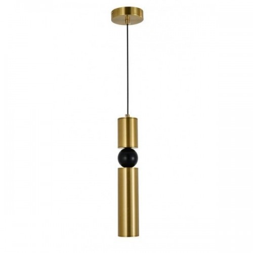 Подвесной светильник AM Group AM498 bronzing + BK Подвесной светильник AM Group AM498 bronzing + BK