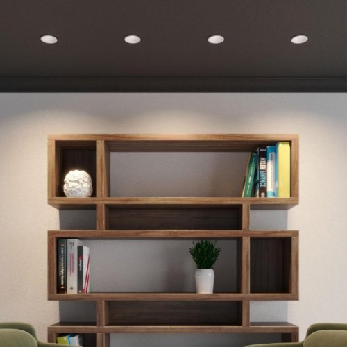 Точечный светильник Nova 359848 Точечный светильник Nova 359848