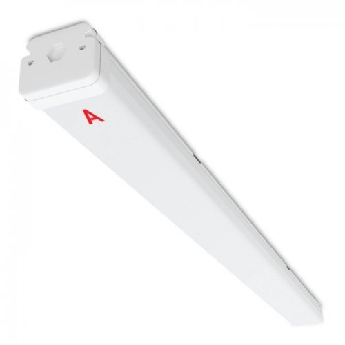 Промышленный потолочный светильник STD ДСП15-36-041-5К