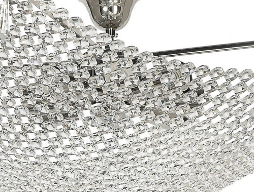 Потолочная люстра Arti Lampadari Roma E 1.3.80.501 N