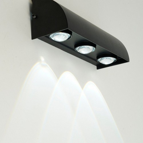 Накладной светильник Feron DH708 51830