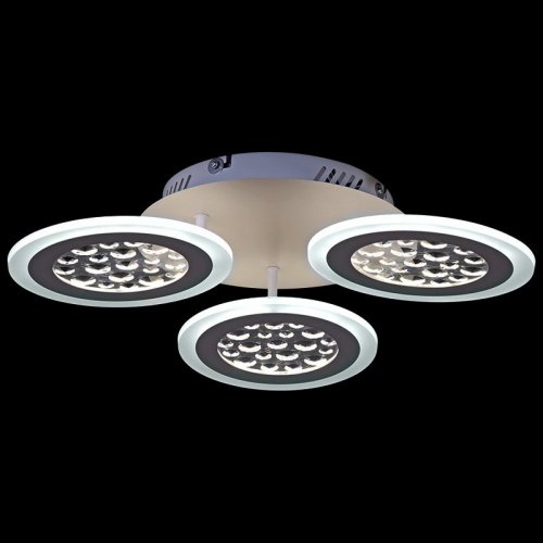 Потолочная люстра Reluce 20491-0.3-03 WT