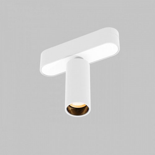 Трековый светодиодный светильник IMEX UT25 IL.0007.1200-5 WH
