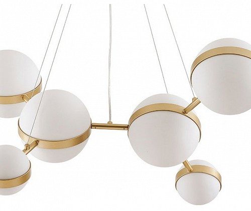 Подвесной светильник Favourite Asterismo 4448-8P