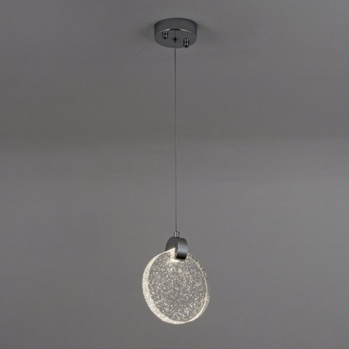 Подвесной светильник MODELUX ML.88097.1 CR