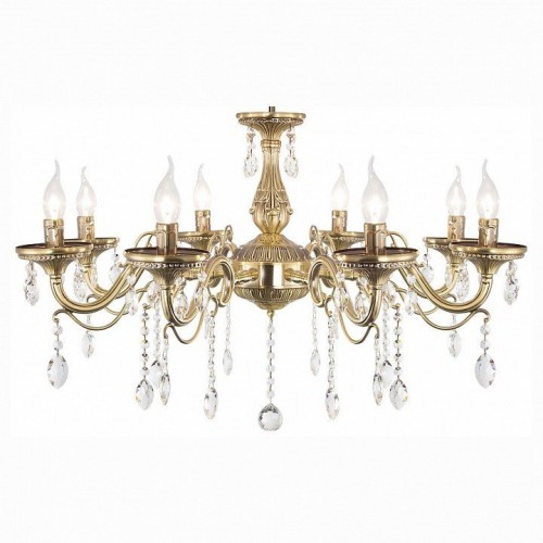 Подвесная люстра Citilux Кармен CL404183