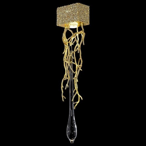 Бра Wertmark Divina WE186.01.401