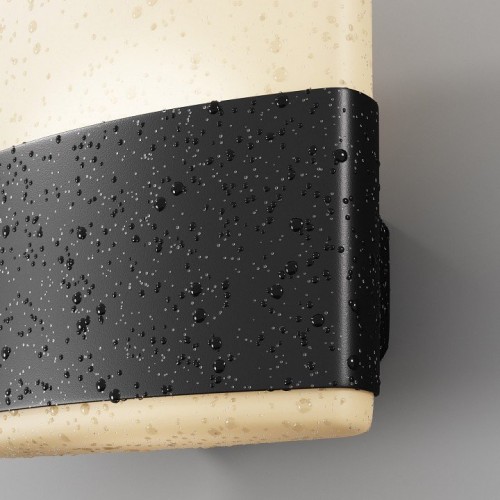 Настенный светильник уличный Maytoni Rom O442WL-L12GF3K1