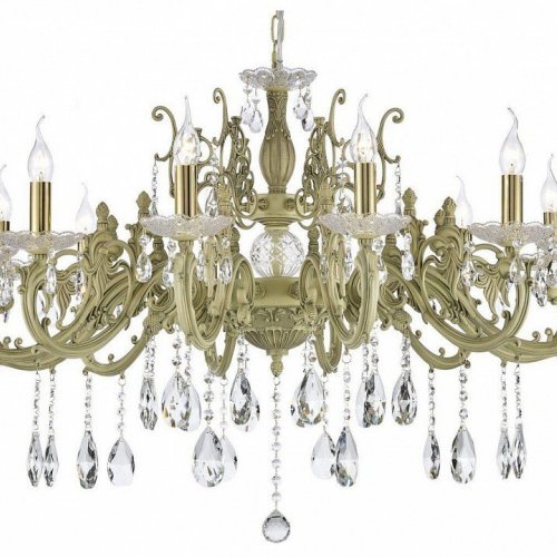 Подвесная люстра Dio DArte Dio DArte Elite Colzano E 1.1.12.600 W Подвесная люстра Dio DArte Dio DArte Elite Colzano E 1.1.12.600 W