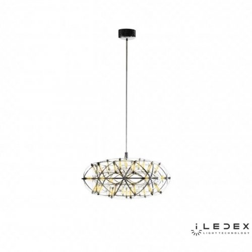 Подвесной светильник iLedex Stratosphere FTG-400-50 CR