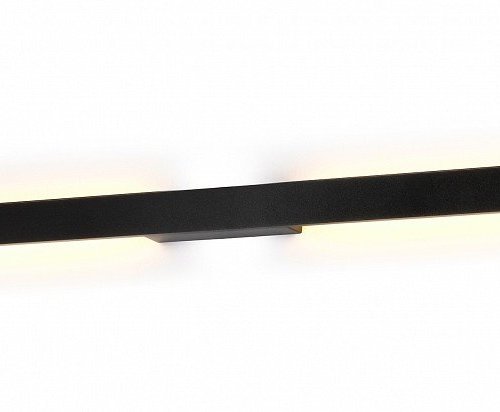 Уличный настенный светодиодный светильник Mantra Lotus 7996